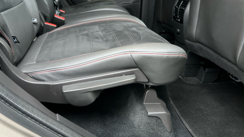 Ford Kuga 1.5 EcoBoost ST-Line 5dr Auto 2WD Petrol Estate